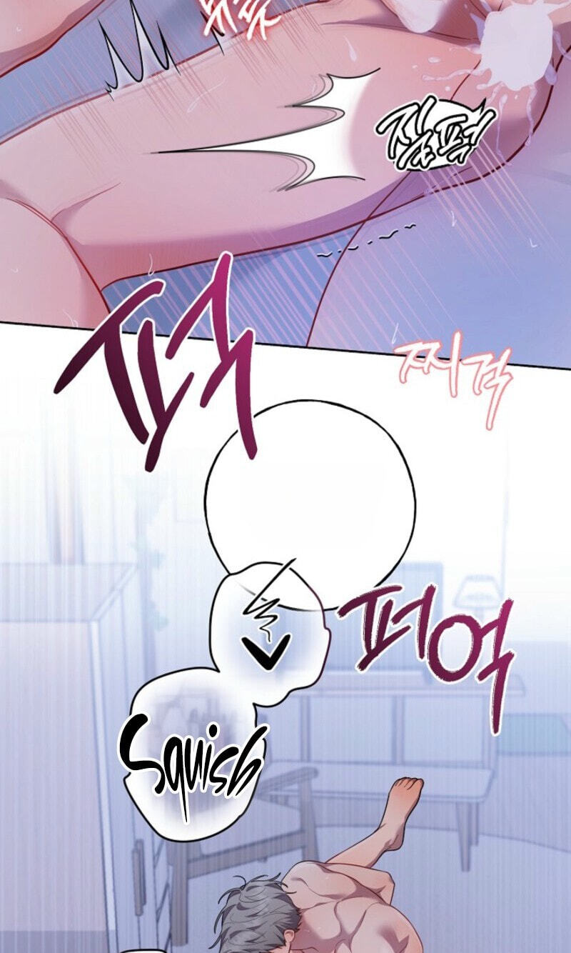 My Rat Is an S-Class Awakener Chapter 43 page 4 - 