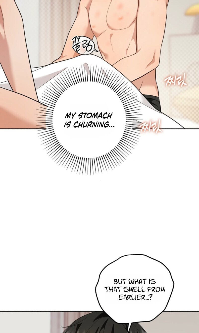 My Rat Is an S-Class Awakener Chapter 43 page 31 - 