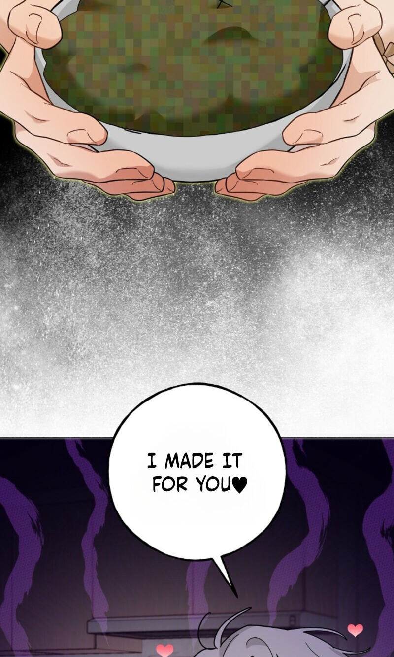 My Rat Is an S-Class Awakener Chapter 43 page 33 - 