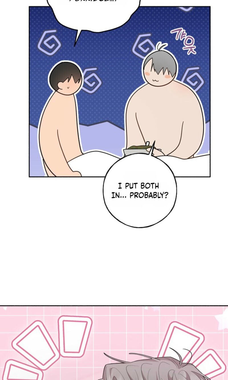 My Rat Is an S-Class Awakener Chapter 43 page 35 - 