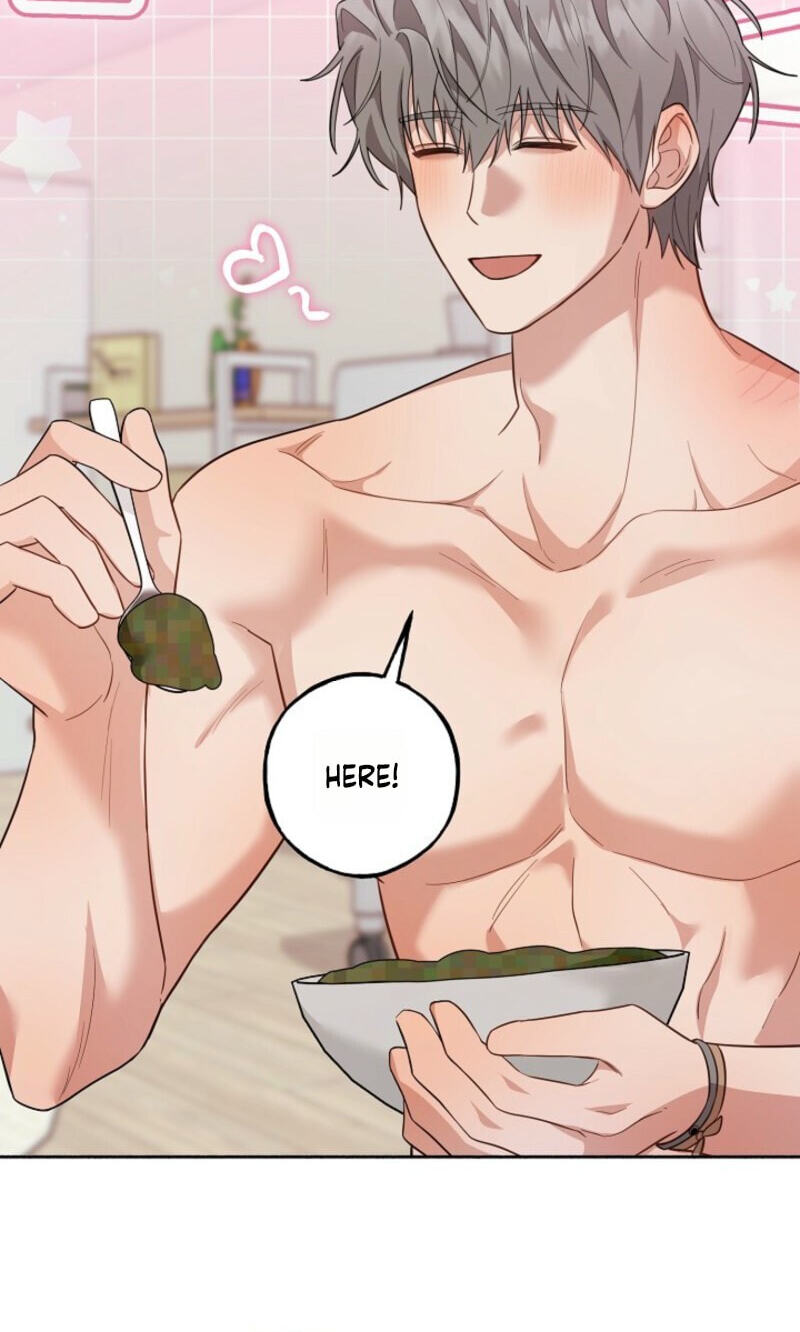My Rat Is an S-Class Awakener Chapter 43 page 36 - 