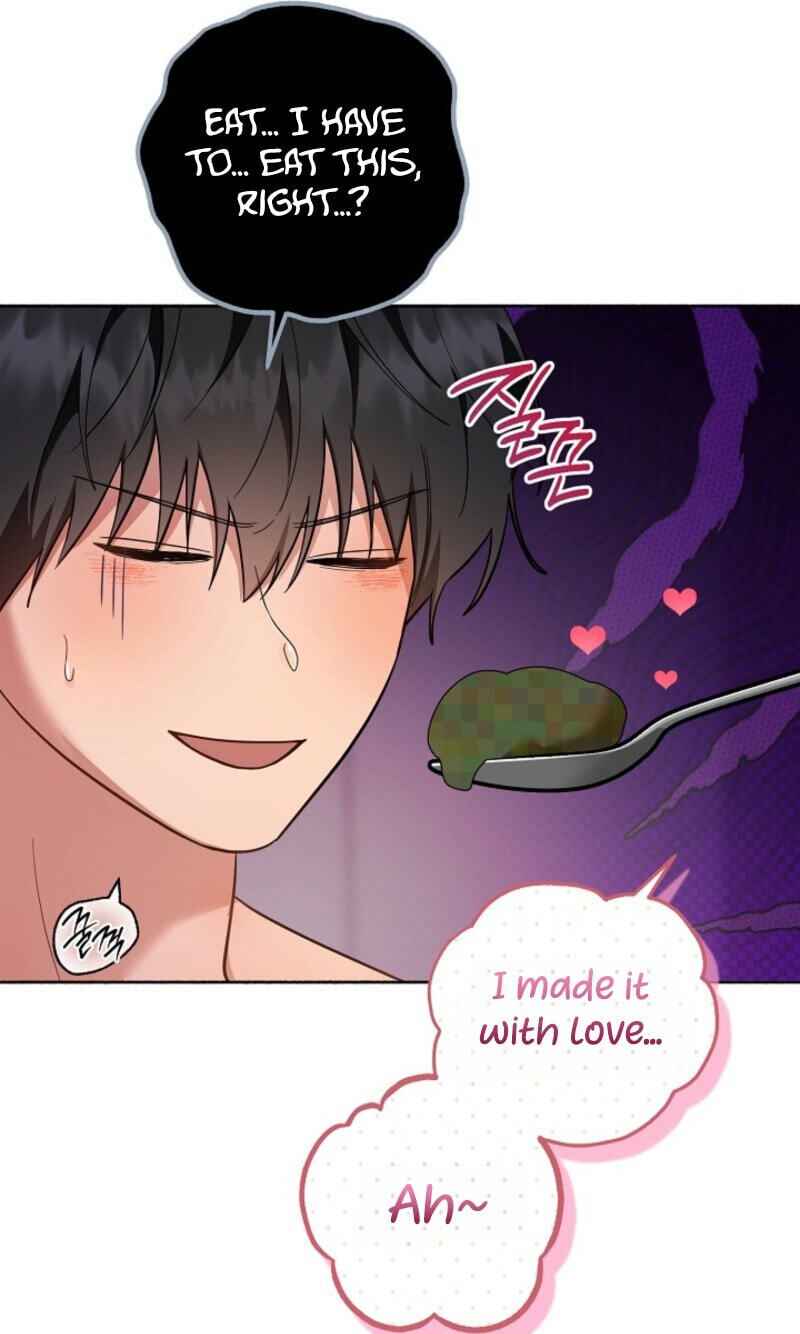 My Rat Is an S-Class Awakener Chapter 43 page 37 - 