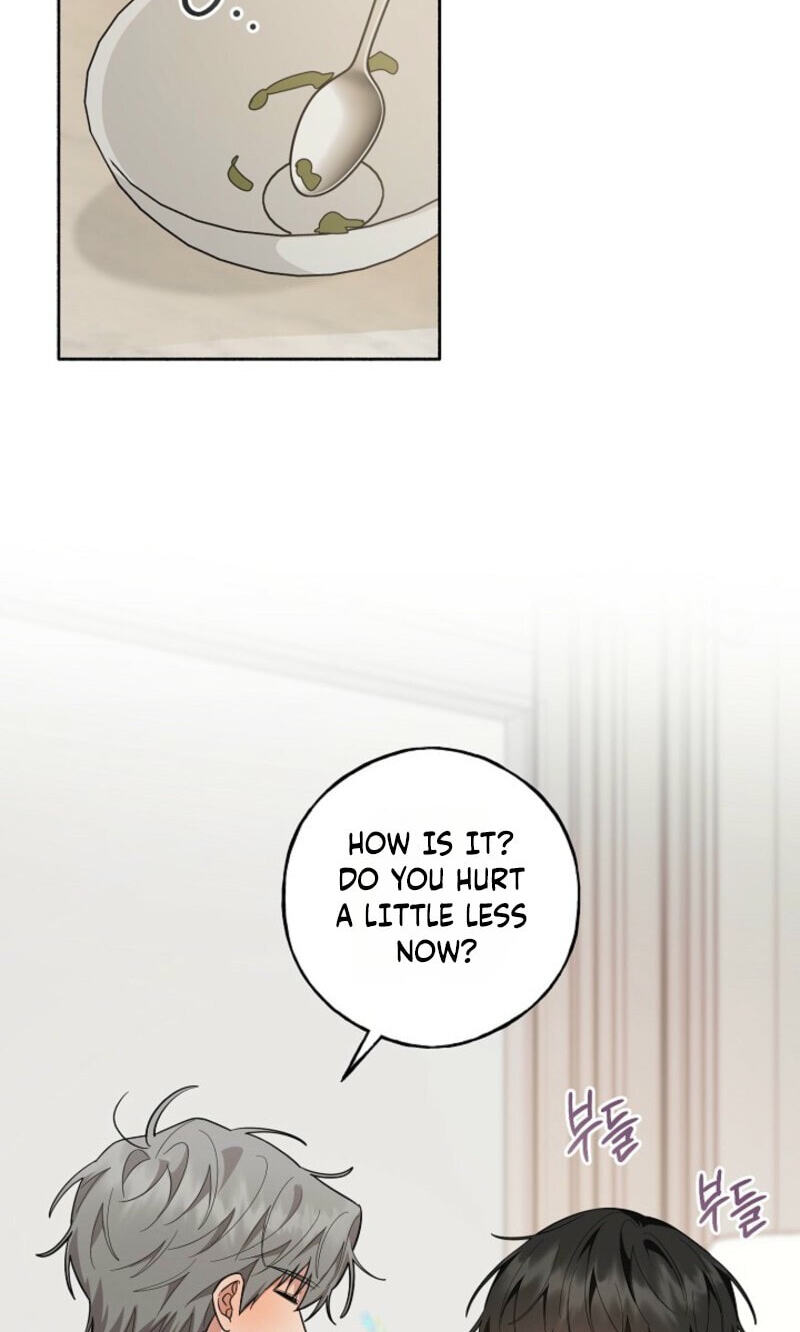 My Rat Is an S-Class Awakener Chapter 43 page 39 - 