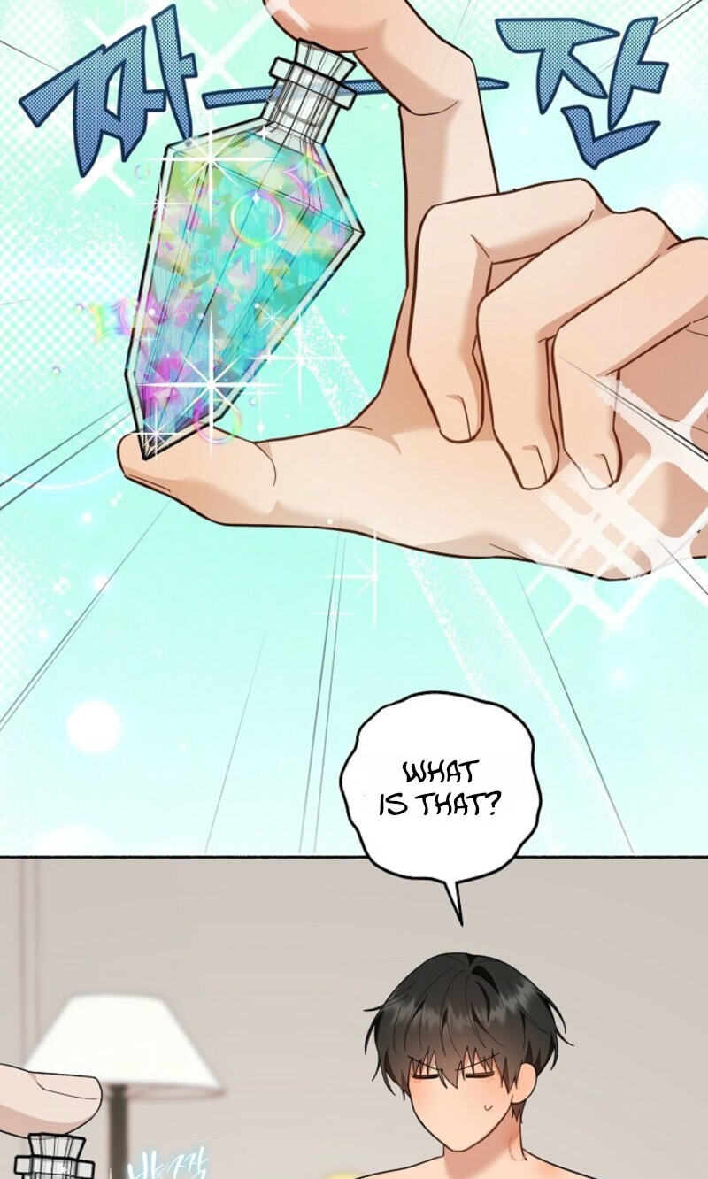 My Rat Is an S-Class Awakener Chapter 43 page 45 - 