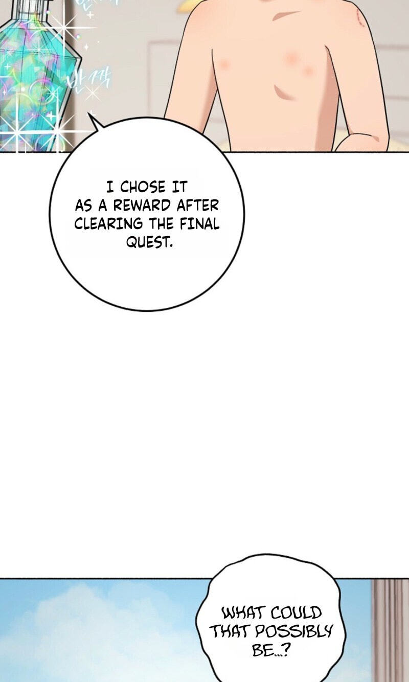 My Rat Is an S-Class Awakener Chapter 43 page 46 - 