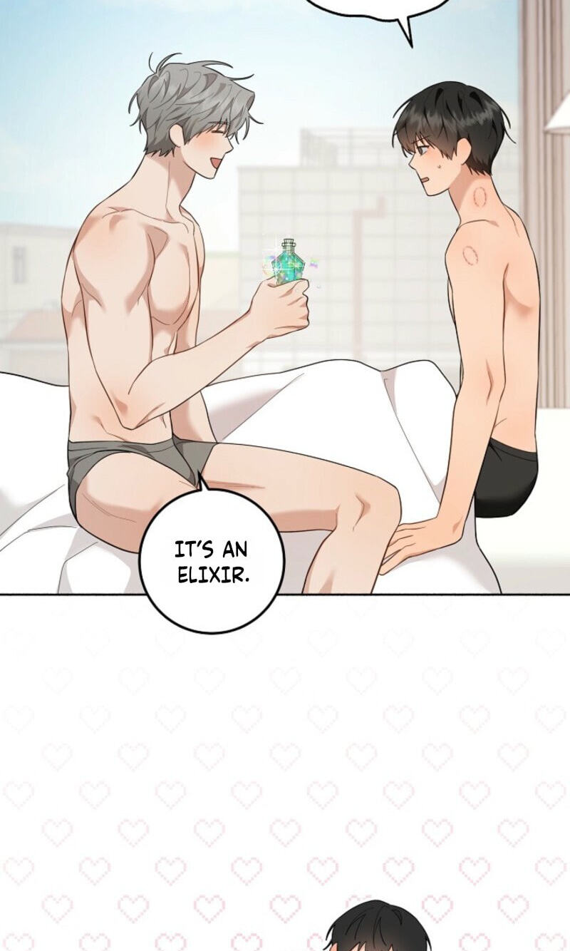 My Rat Is an S-Class Awakener Chapter 43 page 47 - 