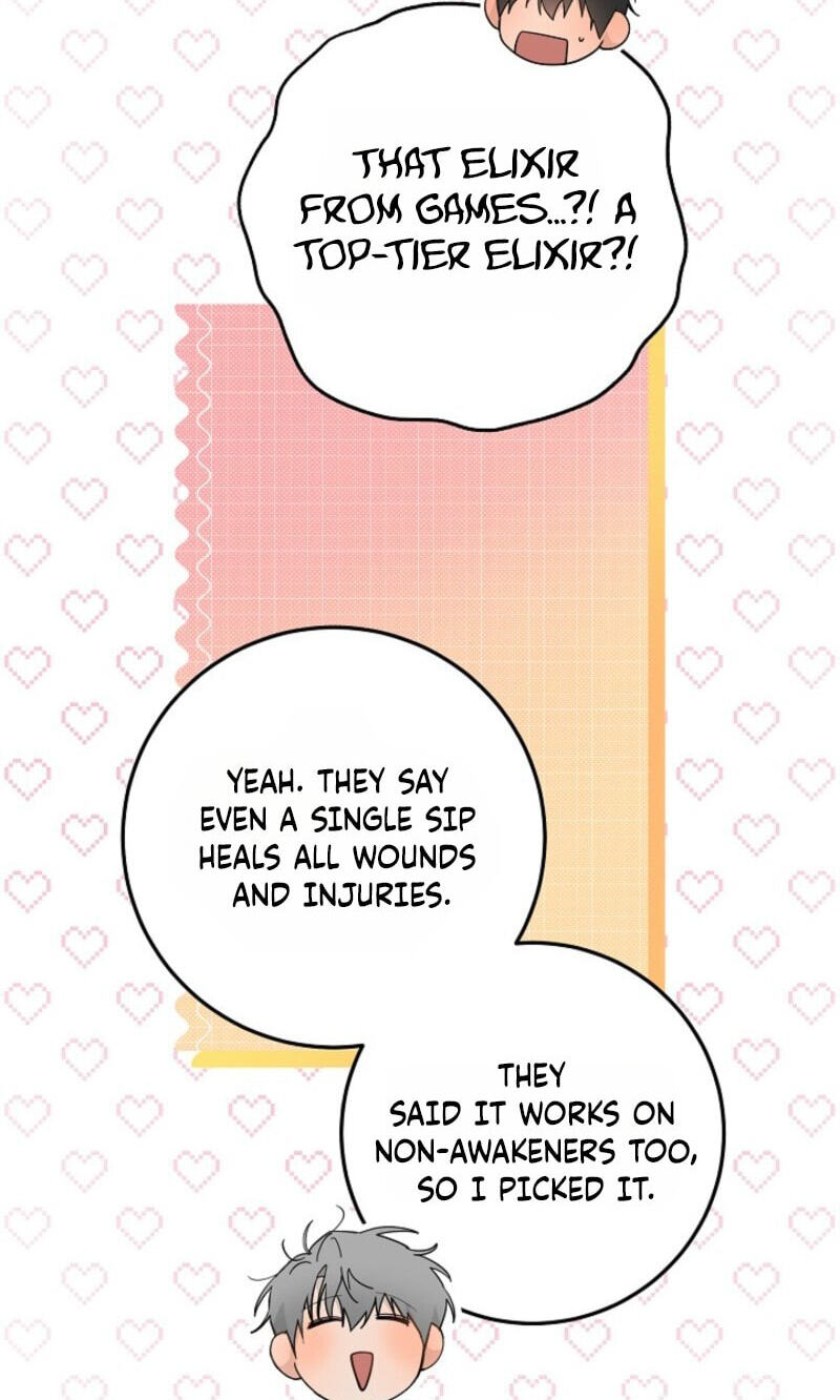 My Rat Is an S-Class Awakener Chapter 43 page 48 - 