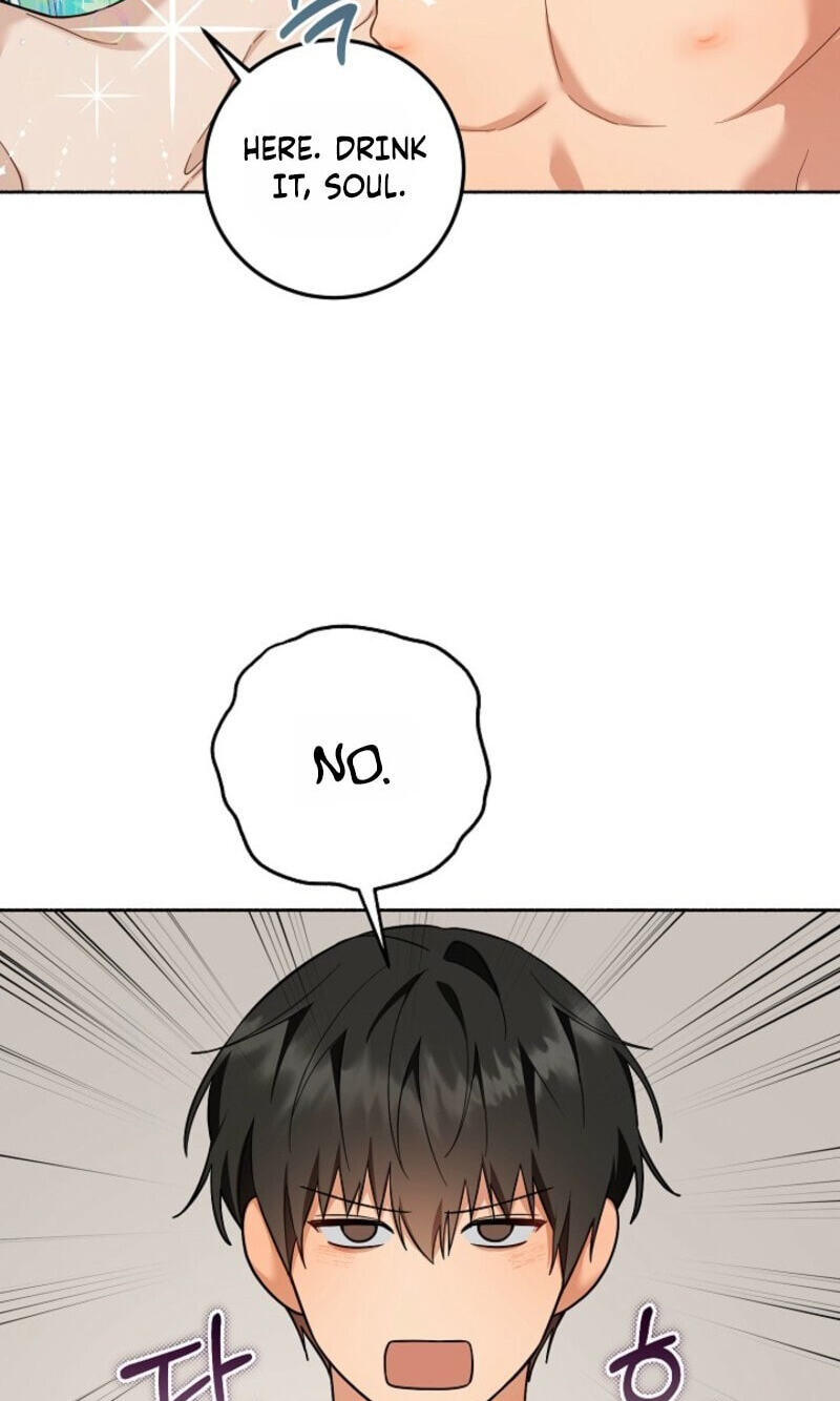 My Rat Is an S-Class Awakener Chapter 43 page 50 - 