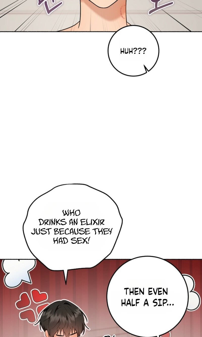 My Rat Is an S-Class Awakener Chapter 43 page 51 - 