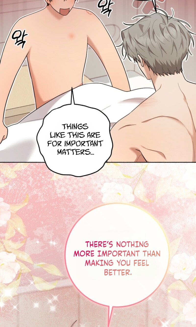 My Rat Is an S-Class Awakener Chapter 43 page 52 - 