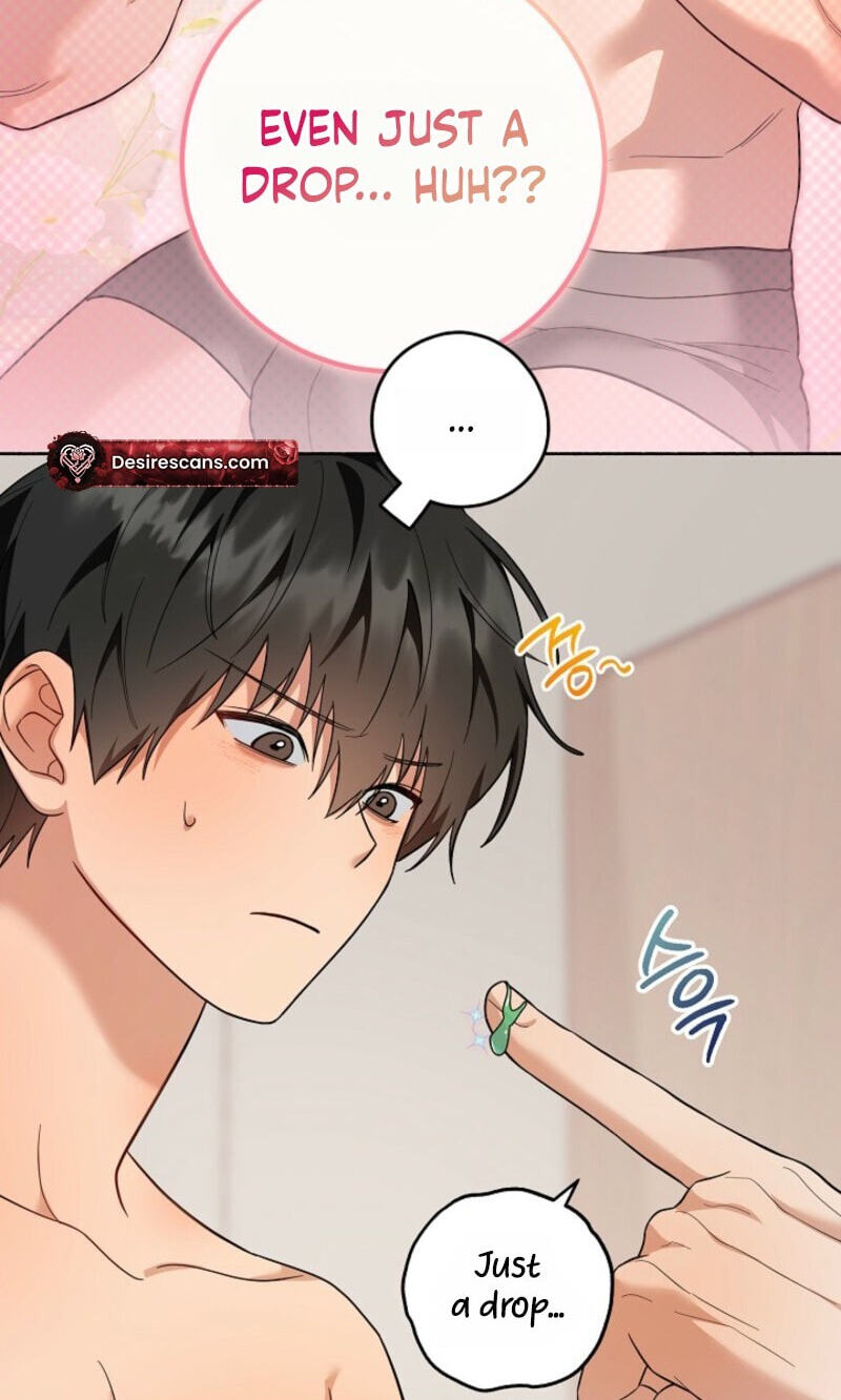 My Rat Is an S-Class Awakener Chapter 43 page 54 - 