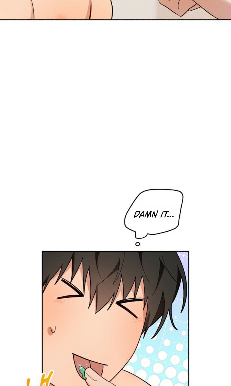 My Rat Is an S-Class Awakener Chapter 43 page 55 - 