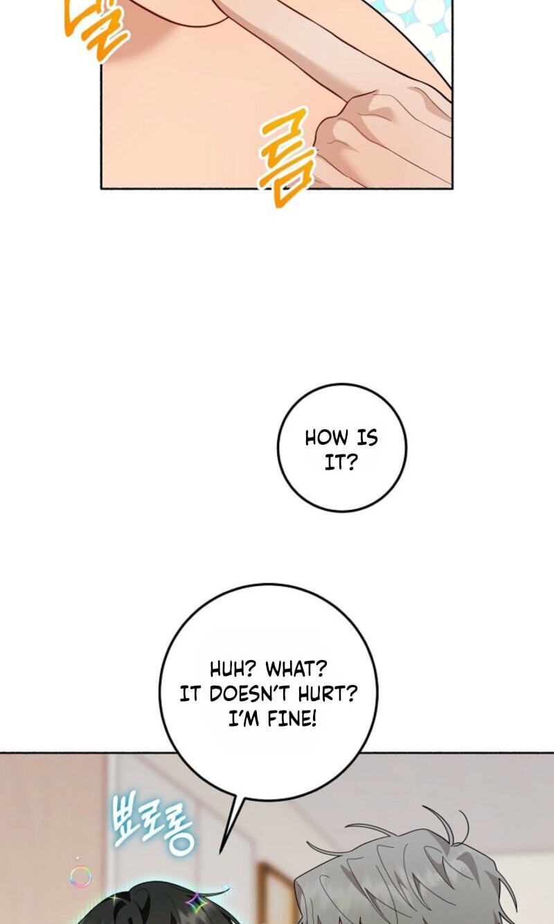 My Rat Is an S-Class Awakener Chapter 43 page 56 - 