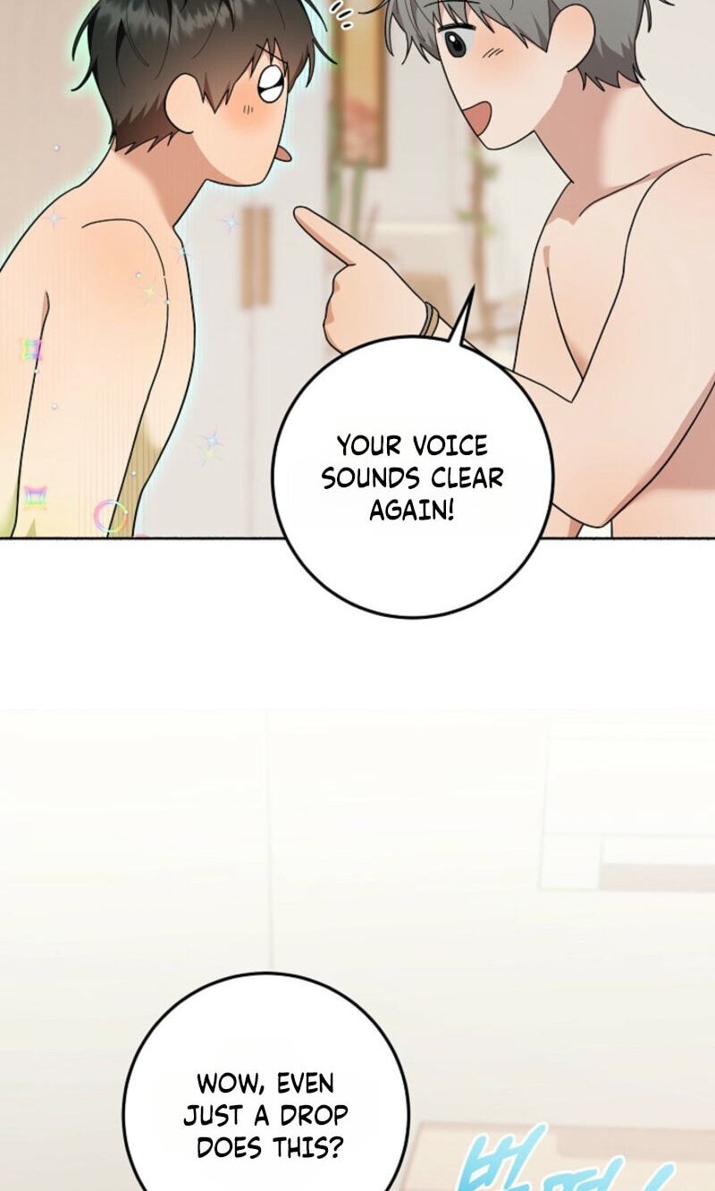 My Rat Is an S-Class Awakener Chapter 43 page 57 - 