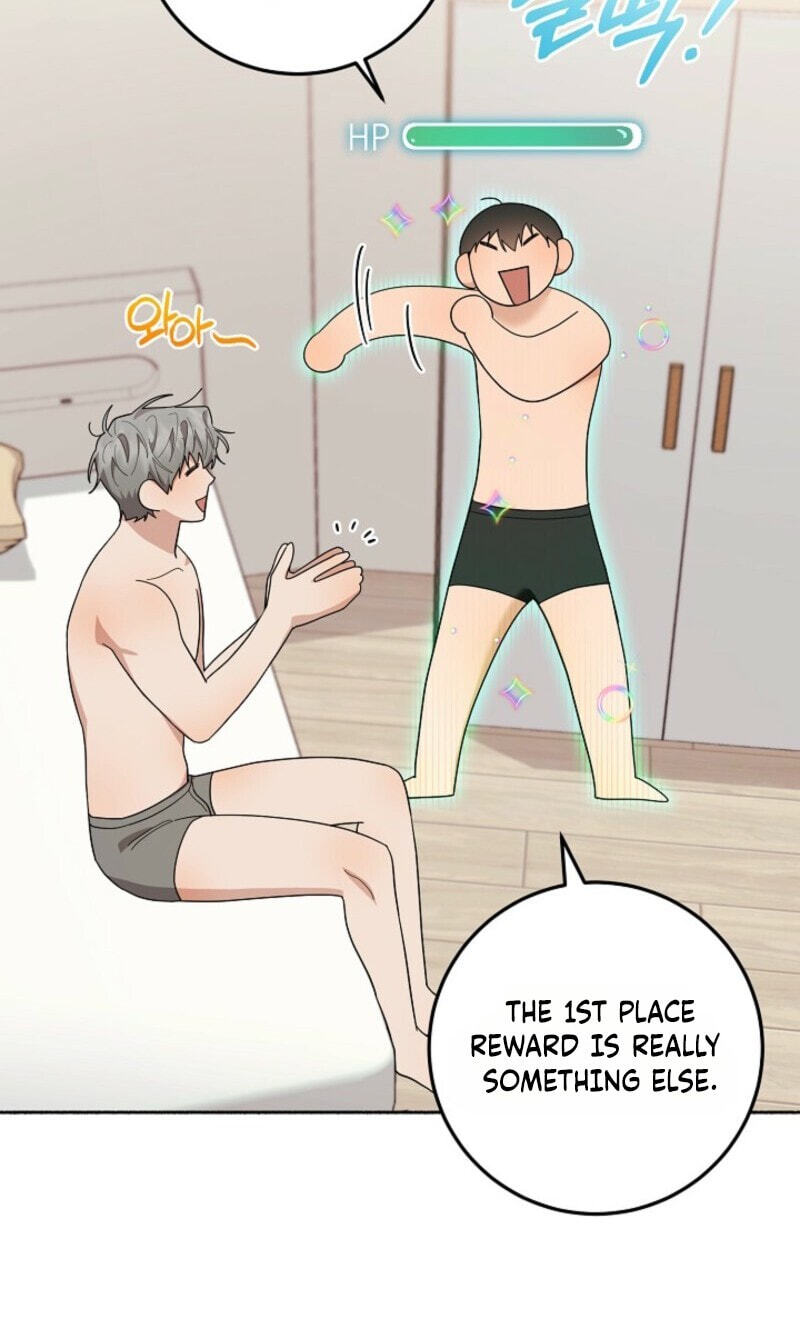 My Rat Is an S-Class Awakener Chapter 43 page 58 - 