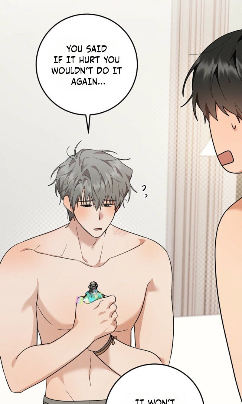 My Rat Is an S-Class Awakener Chapter 43 page 61 - 