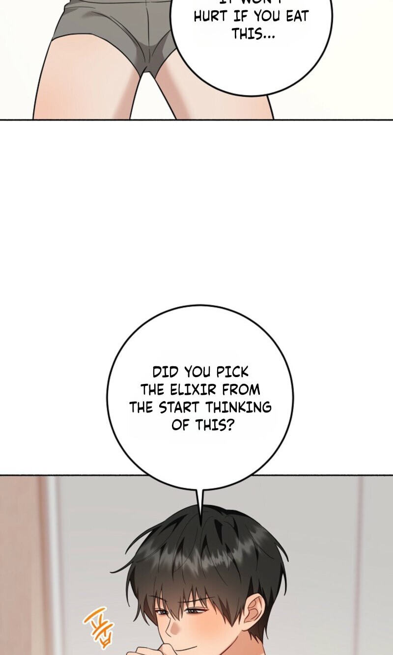 My Rat Is an S-Class Awakener Chapter 43 page 62 - 