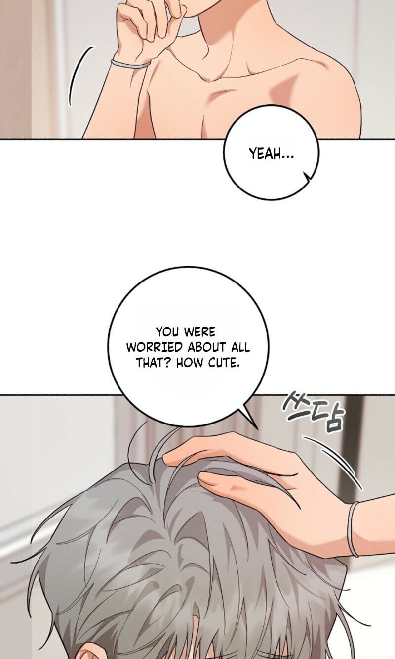 My Rat Is an S-Class Awakener Chapter 43 page 63 - 