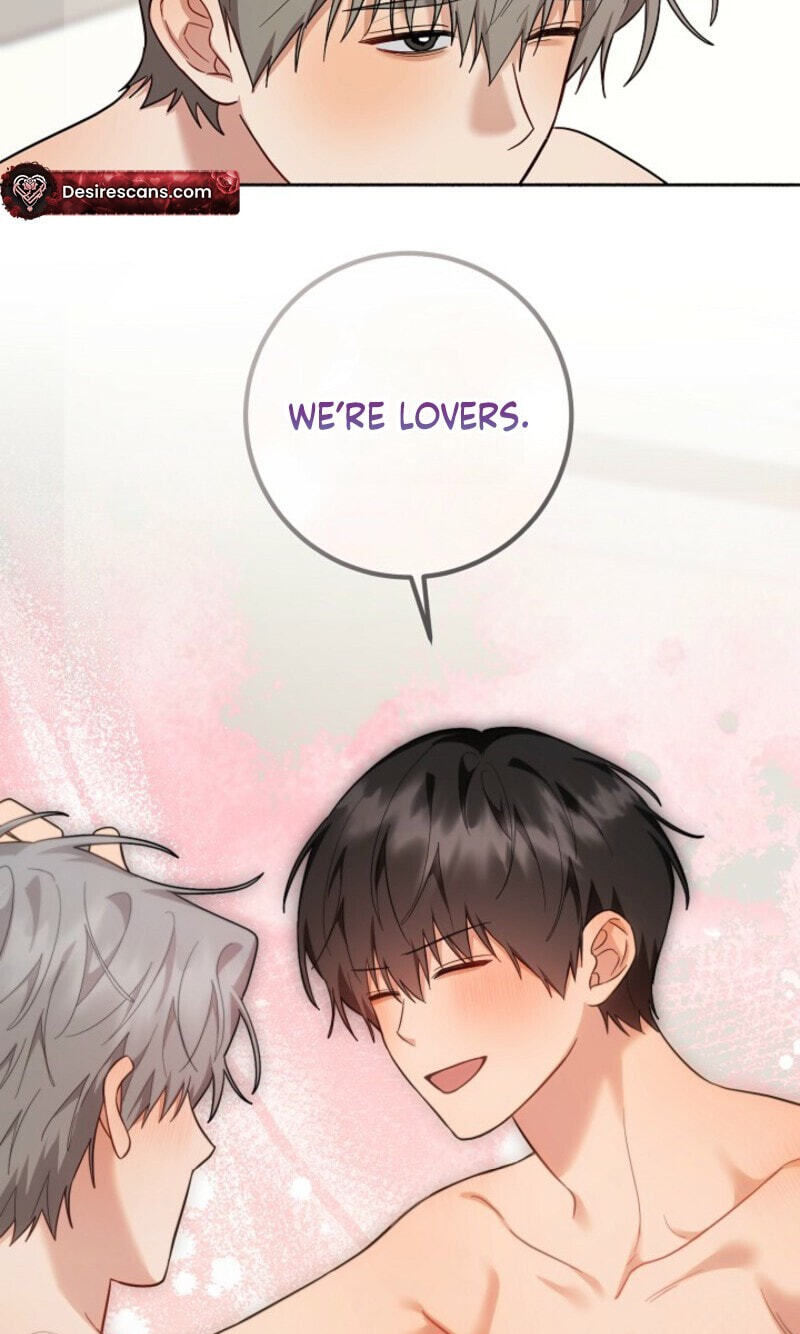 My Rat Is an S-Class Awakener Chapter 43 page 64 - 