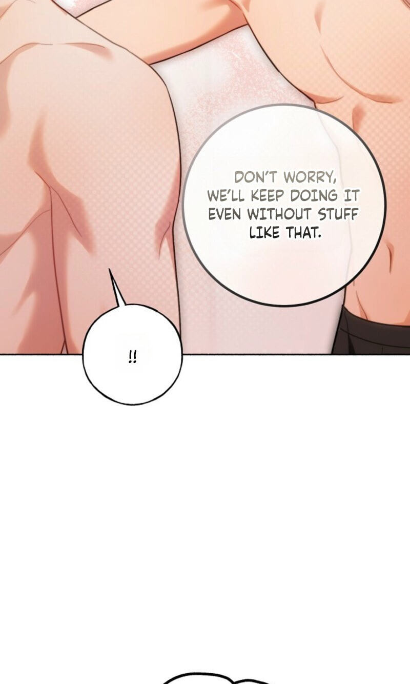 My Rat Is an S-Class Awakener Chapter 43 page 65 - 
