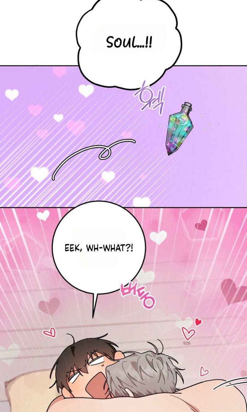 My Rat Is an S-Class Awakener Chapter 43 page 66 - 