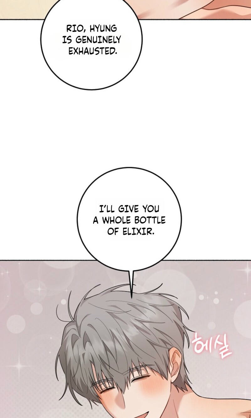 My Rat Is an S-Class Awakener Chapter 43 page 69 - 