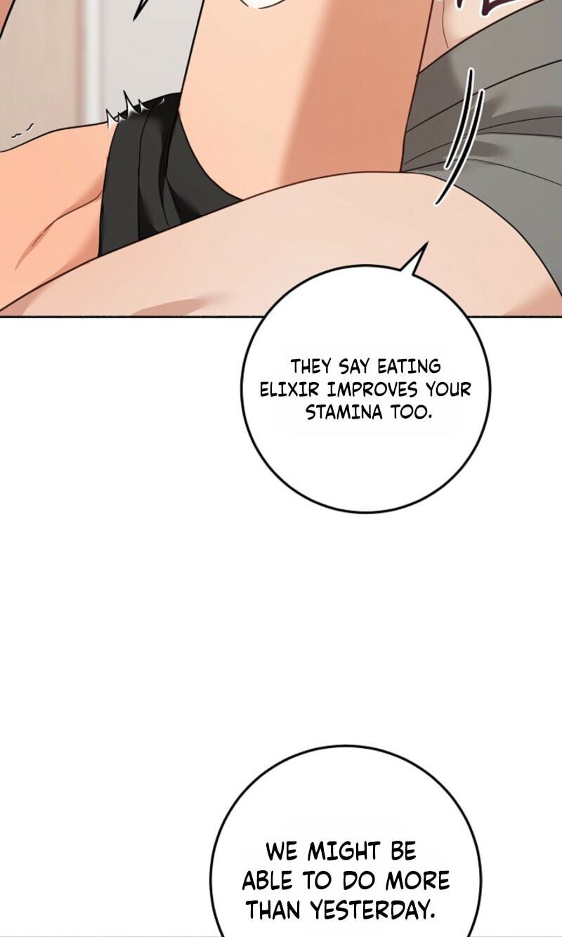 My Rat Is an S-Class Awakener Chapter 43 page 71 - 