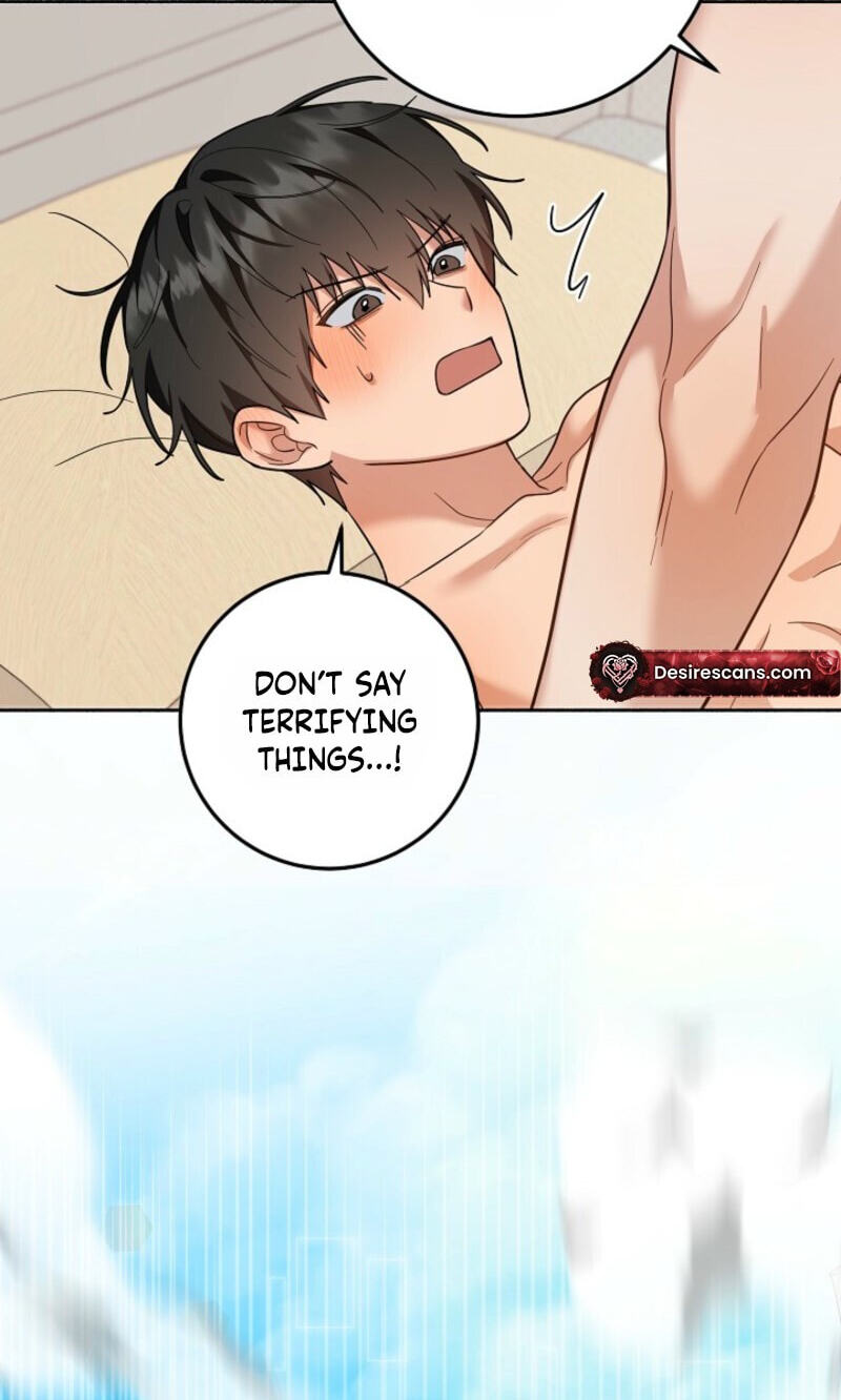 My Rat Is an S-Class Awakener Chapter 43 page 72 - 