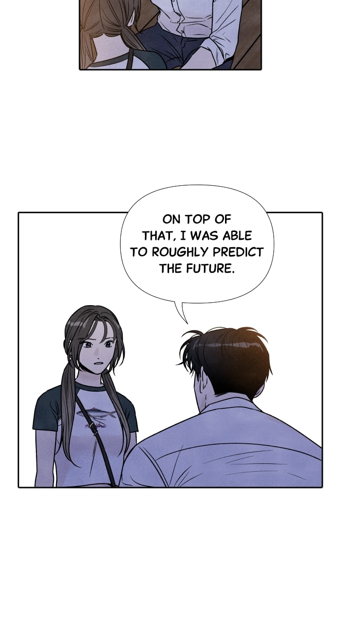 My Reason to Die Chapter 83 page 13 - 
