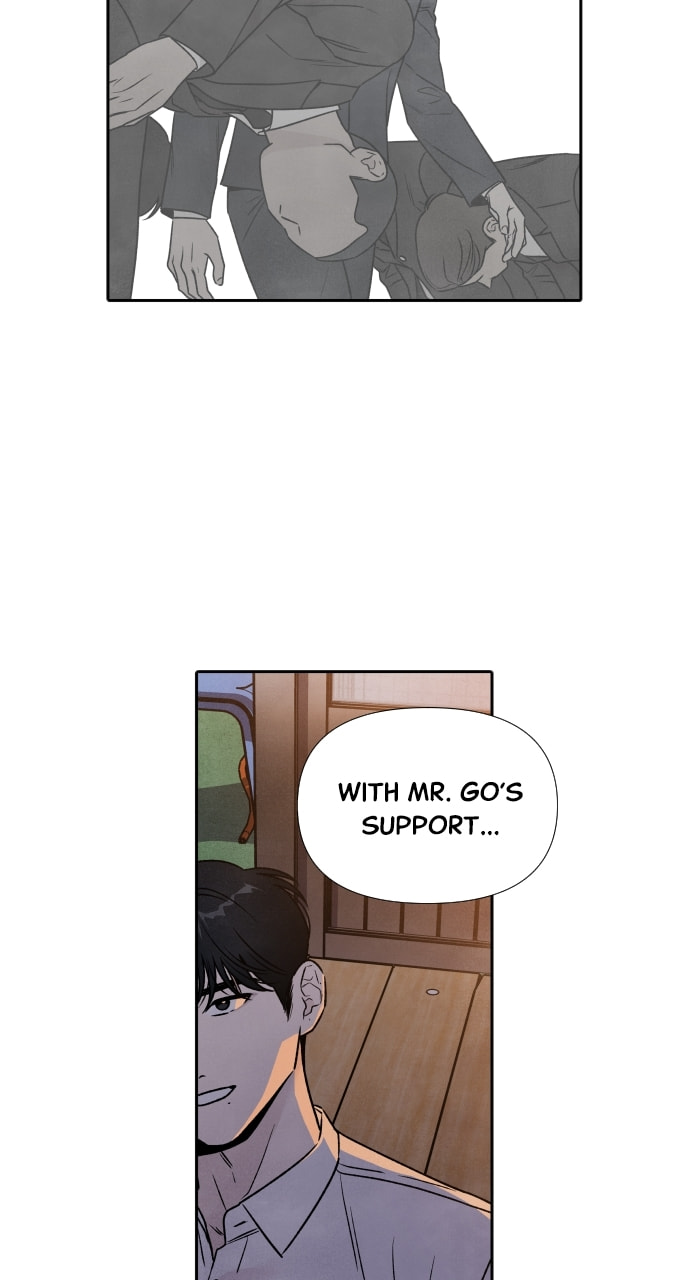My Reason to Die Chapter 83 page 18 - 