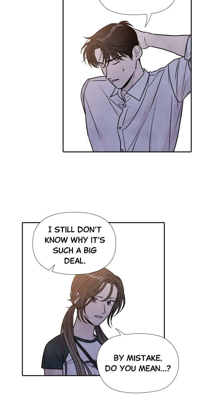 My Reason to Die Chapter 83 page 21 - 