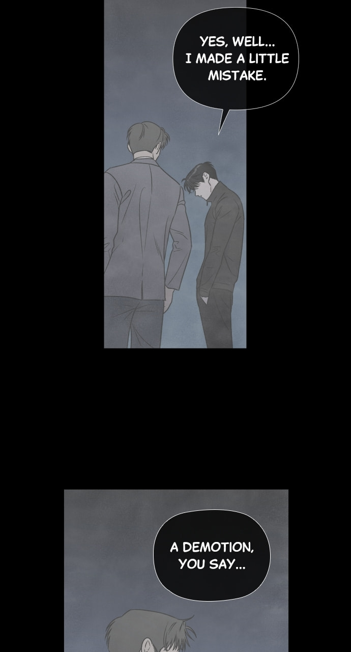My Reason to Die Chapter 83 page 25 - 