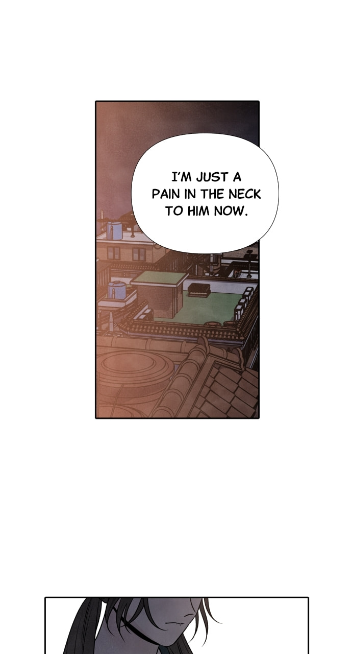 My Reason to Die Chapter 83 page 28 - 