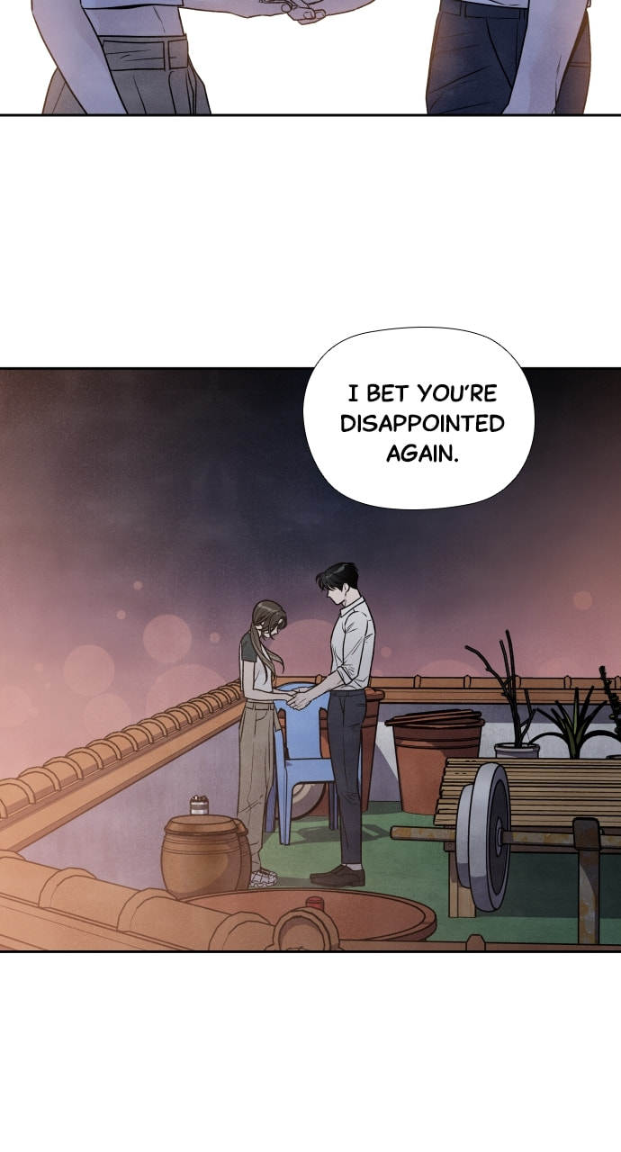 My Reason to Die Chapter 83 page 30 - 