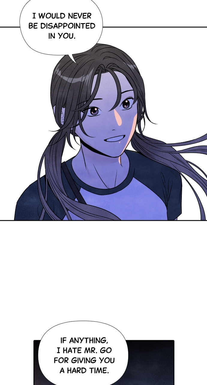 My Reason to Die Chapter 83 page 33 - 