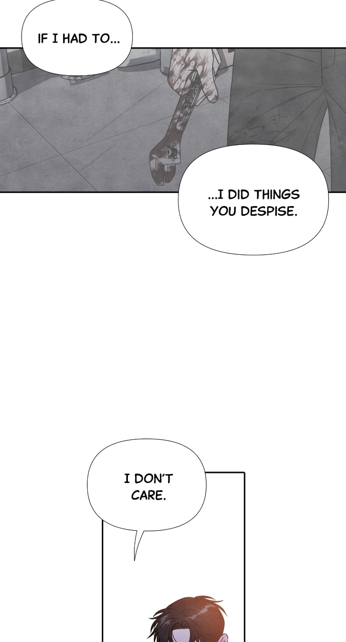 My Reason to Die Chapter 83 page 36 - 