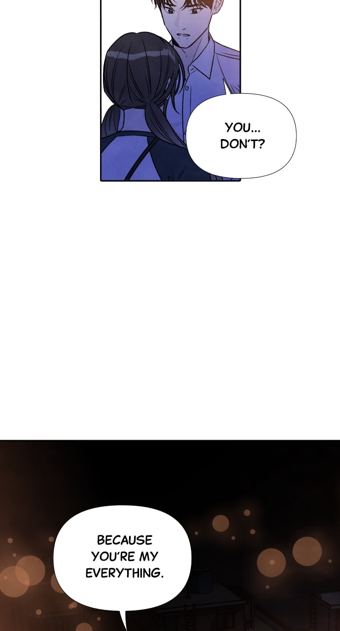 My Reason to Die Chapter 83 page 37 - 