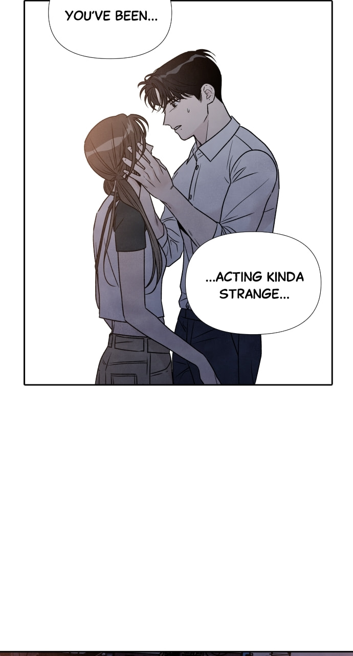 My Reason to Die Chapter 83 page 41 - 