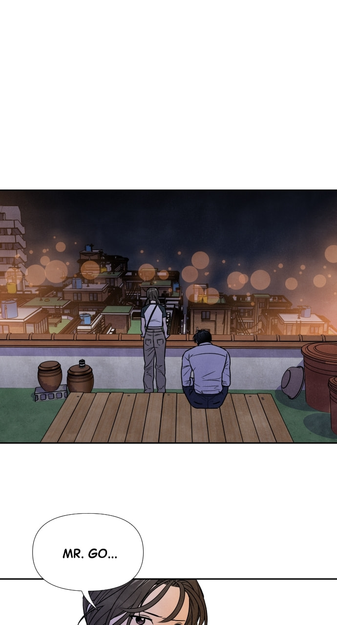 My Reason to Die Chapter 83 page 9 - 