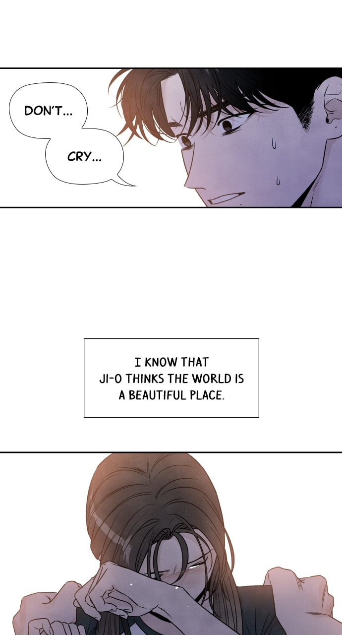My Reason to Die Chapter 84 page 3 - 