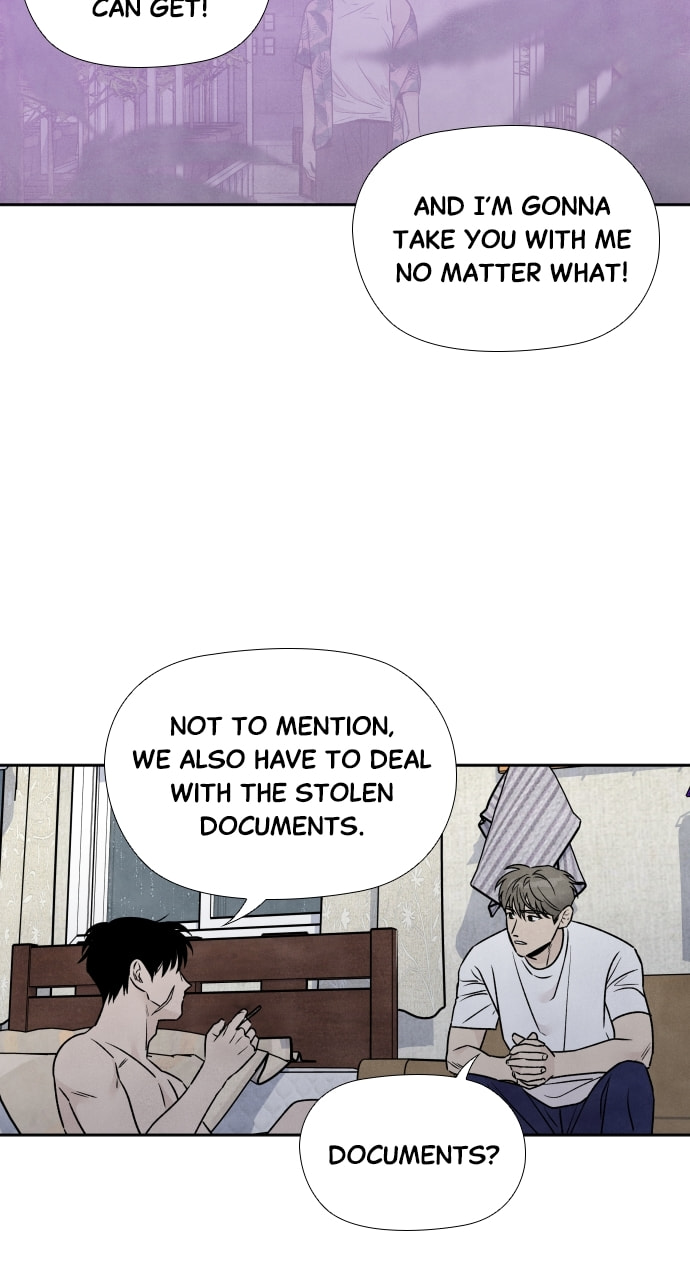 My Reason to Die Chapter 84 page 29 - 