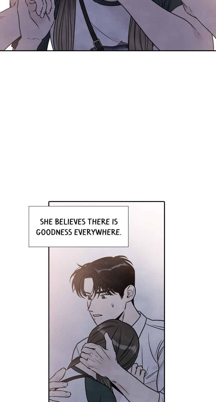 My Reason to Die Chapter 84 page 4 - 