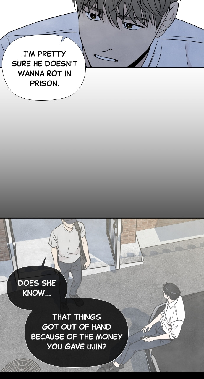 My Reason to Die Chapter 84 page 36 - 