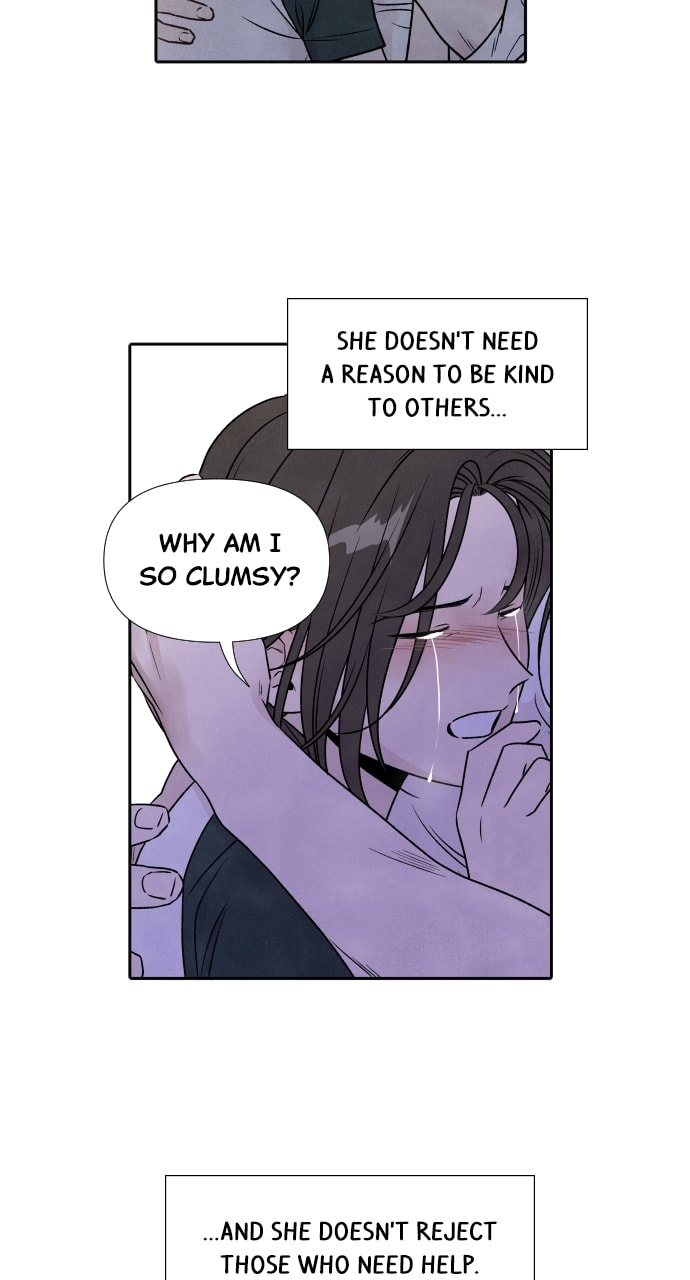My Reason to Die Chapter 84 page 5 - 