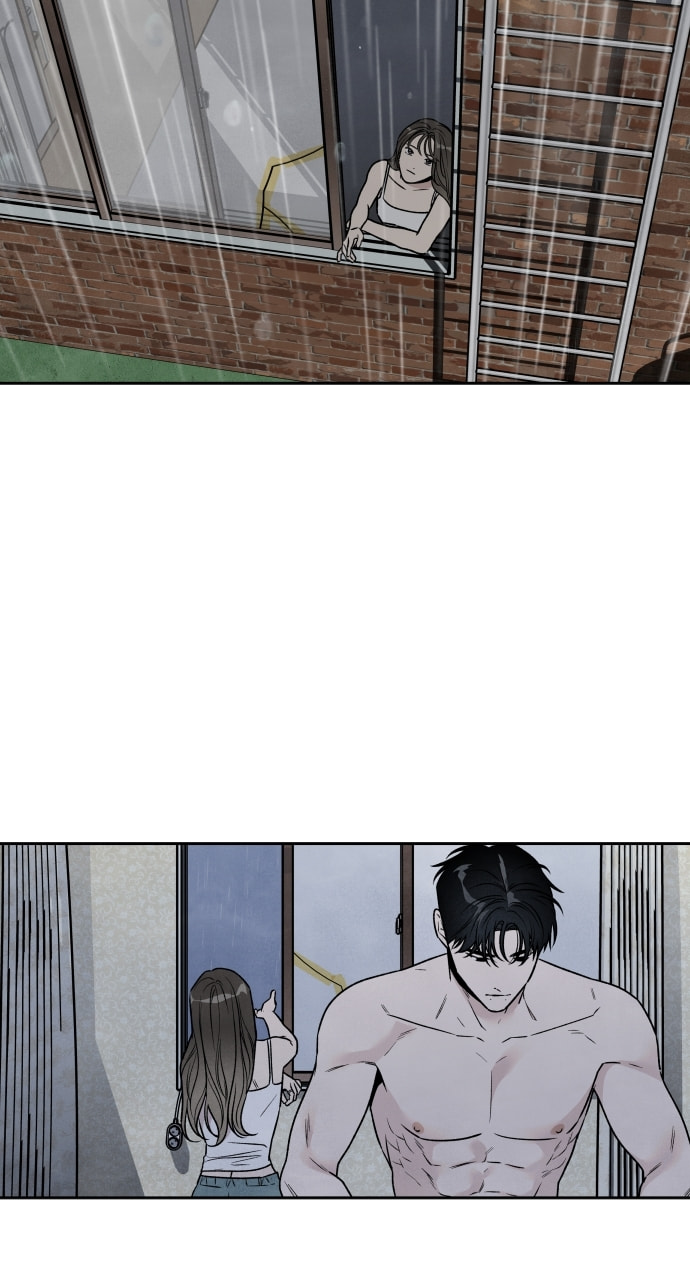 My Reason to Die Chapter 84 page 41 - 