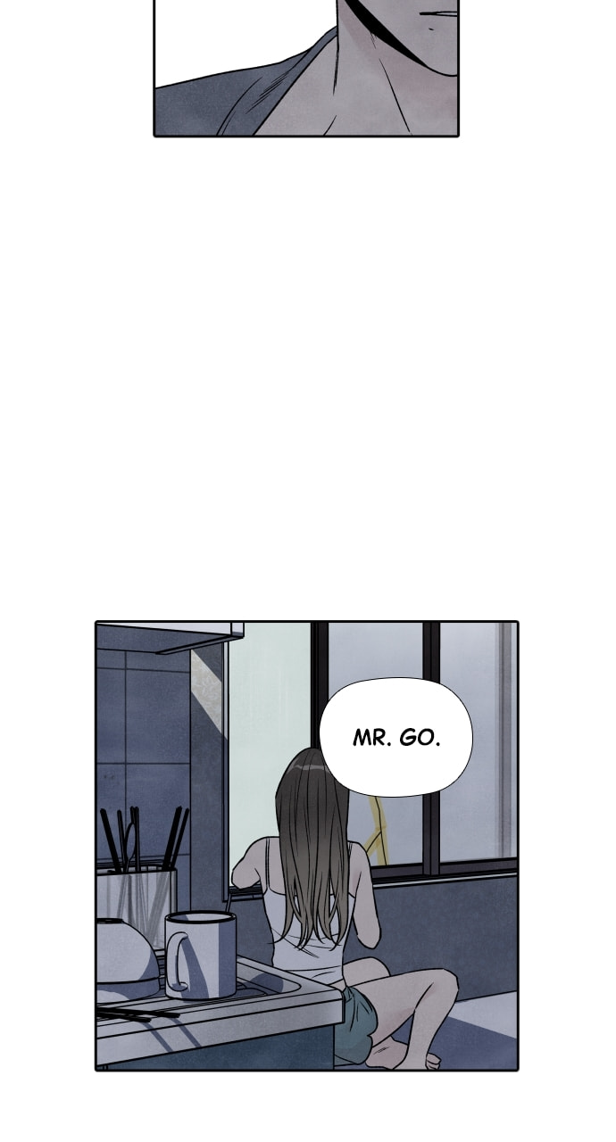 My Reason to Die Chapter 84 page 49 - 