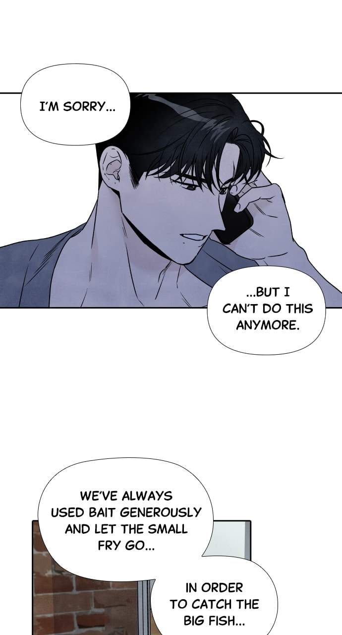 My Reason to Die Chapter 84 page 50 - 