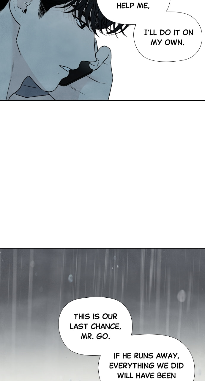 My Reason to Die Chapter 84 page 53 - 
