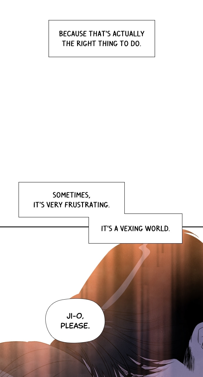 My Reason to Die Chapter 84 page 7 - 