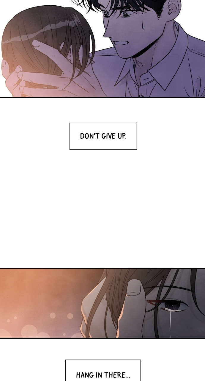 My Reason to Die Chapter 84 page 10 - 